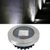 BRA-Solar Power Led Buried Soil Light Outdoor Floor Lamp Path Cover Garden Decking