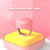 NEW-Lazy video page remote control ring flipping-0090