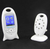 VB601 Baby Monitor 2 Inch Electronic Babysitter Radio Video