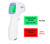 BRA-Infrared Thermometer + Digital Oximeter + Pressure Gauge Kit