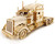 NEW-3D Puzzle Model Building Kits0092-LA