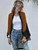 NEW-Women Cardigan Knitted Open Front Long Sleeve Mid-Length Warm Cardigan Sweater0096