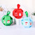 NEW-12 Pcs Christmas Treat Boxes Present Boxes DIY Party097-LA