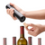 BRA-Automatic Electric Wine Opener Bottle Opener