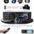 BRA-Car Radio 4.1 MP5 Audio Video Player Bluetooth