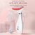 BRA-Wrinkle removal machine and 3-color LED facial massager