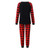 NEW-Family Christmas Pyjamas Matching Sleepwear0110-LA