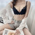 SP- Underwear Sexy Sensual Lingerie Push Up Seamless Bras