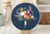 Flower bouquet DIY  Stitch Embroidery Starter Kit-3027la