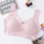 SP- new lace seamless bra