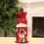 NEW-Wine Bottle Santa Claus Cover 0118-LA
