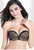 SP- invisible underwear strapless bra