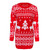 NEW-Christmas sweaters Knitted pullover plus size sweaters0120