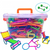NEW-420PCS Sticks Blocks Plastic Early Educational0121