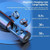 NEW-B9 TWS Wireless Bluetooth Earphones Waterproof Sport Headset0129