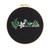 NEW-DIY Cross Stitch Embroidery Starter Kit0130-LA