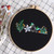NEW-DIY Cross Stitch Embroidery Starter Kit0130-LA
