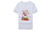 （No more production, offline）Women Christmas Cute T shirt-la