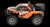 BRA-2.4ghz 1:18 Remote Control Car High Speed RC Truck Electric Monster Truck OffRoad Vehicle