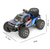 BRA-2.4ghz 1:18 Remote Control Car High Speed RC Truck Electric Monster Truck OffRoad Vehicle