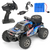 BRA-2.4ghz 1:18 Remote Control Car High Speed RC Truck Electric Monster Truck OffRoad Vehicle