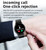 NEW-ZL02 Smart full touch screen sport fitness watch0140