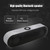 NEW-NBY18 Bluetooth Portable Wireless Speaker FM USB TF Card Radio Subwoofer0140