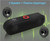 NEW-NBY18 Bluetooth Portable Wireless Speaker FM USB TF Card Radio Subwoofer0140
