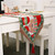 NEW-Christmas Holiday Party Table Home Decoration 0143 -LA
