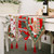 NEW-Christmas Holiday Party Table Home Decoration 0143 -LA