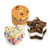 Cookie Ice cream Sandwich Maker