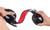 G2000 3.5mm LED Gaming Mic Headset Headphones Stereo 