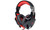 G2000 3.5mm LED Gaming Mic Headset Headphones Stereo 