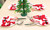  3sets Christmas Tableware Cover Creative Table Non-Woven Fabric Clothes and Pants Cutlery Bags Christmas Supplies for Knives and Forks-la