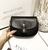 SP-One-shoulder cross body bag female 2021 