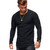New Mens Casual Top