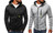 2021  Mens Casual Jacket