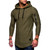2021  Mens Casual Hoodie 3004
