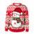 NEW-Christmas Sweatshirt Pullover Sweater0195
