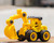 NEW-Take-Apart Construction Vehicle Toys0203