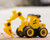 NEW-Take-Apart Construction Vehicle Toys0203
