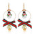 New-Christmas Earrings0204-LA