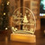 NEW-3D Table Desk Lamp Xmas Gift0206
