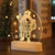 NEW-3D Table Desk Lamp Xmas Gift0206