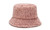 Teddy soft and warm fleece winter hat 3007