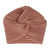 Crossknot Acrylic Wrap hat-3082la