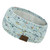 Soft Fleece Headband and earwarmer-3087la