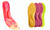 Self-Heated Insole-la