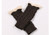 Fingerless Gloves Winter mitten with lace details-la 3521