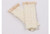 Fingerless Gloves Winter mitten with lace details-la 3521
